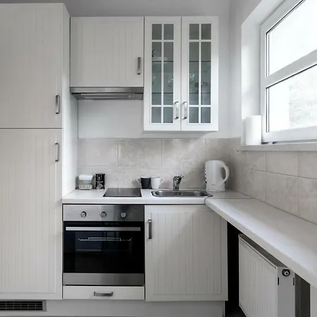 Apartament Szarych Szeregow 46A/1 Katovice Exteriér fotografie