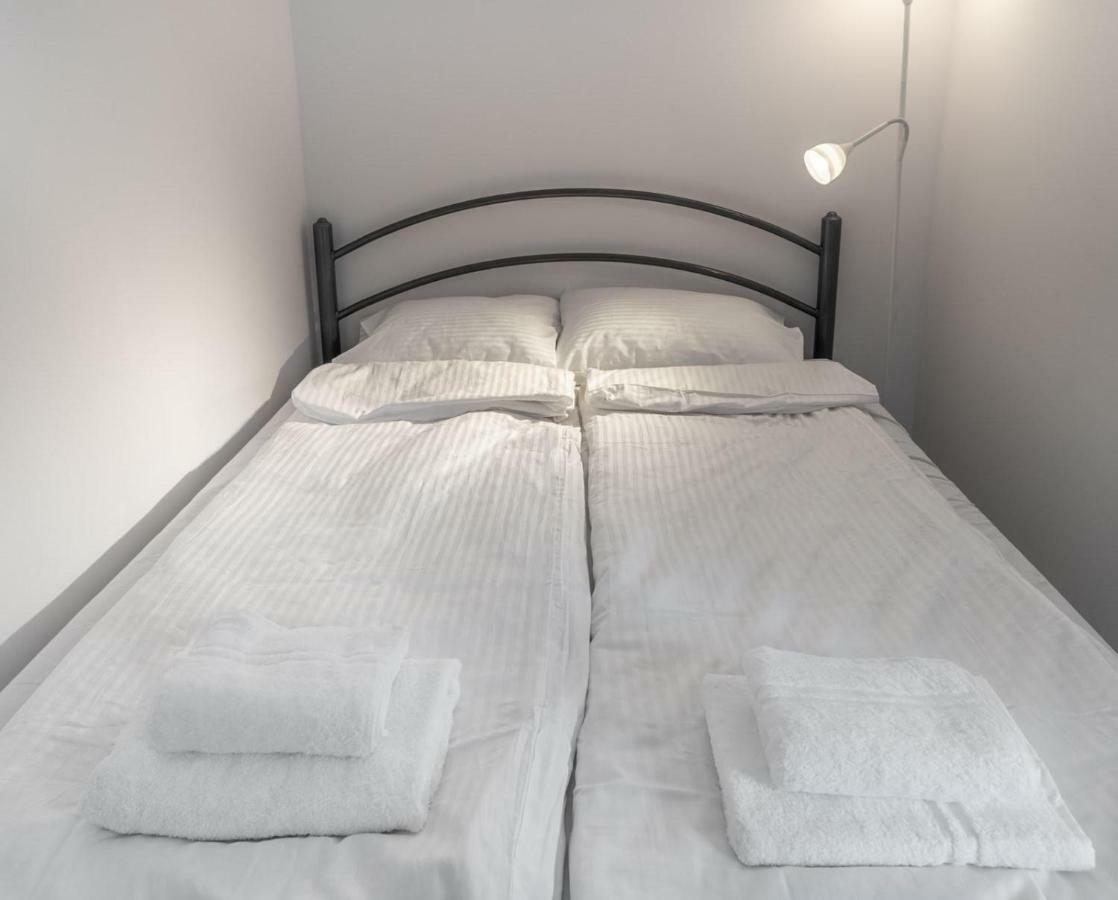 Apartmán Szarych Szeregow 46a/1 *