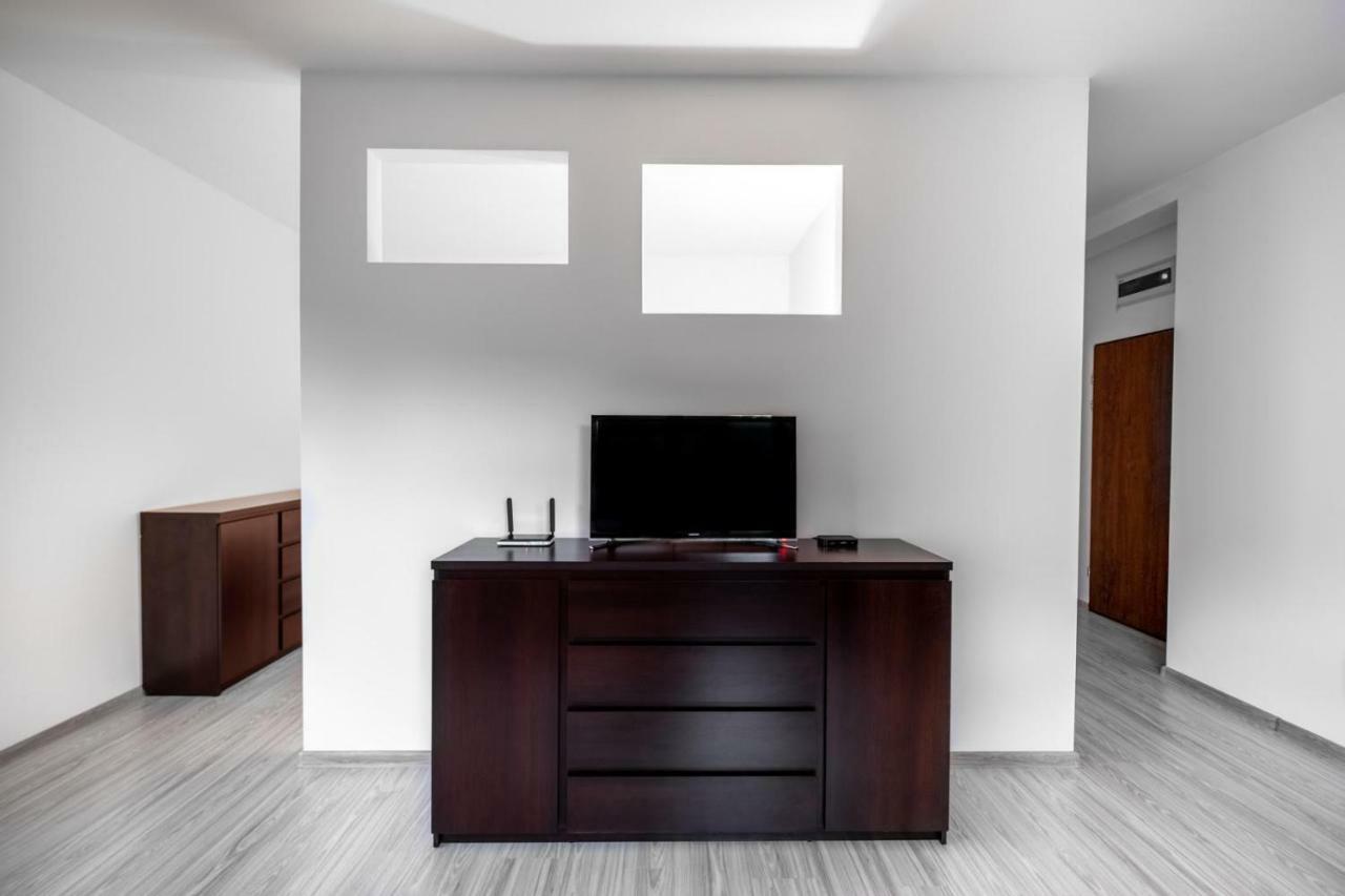 Apartmán Szarych Szeregow 46a/1 *