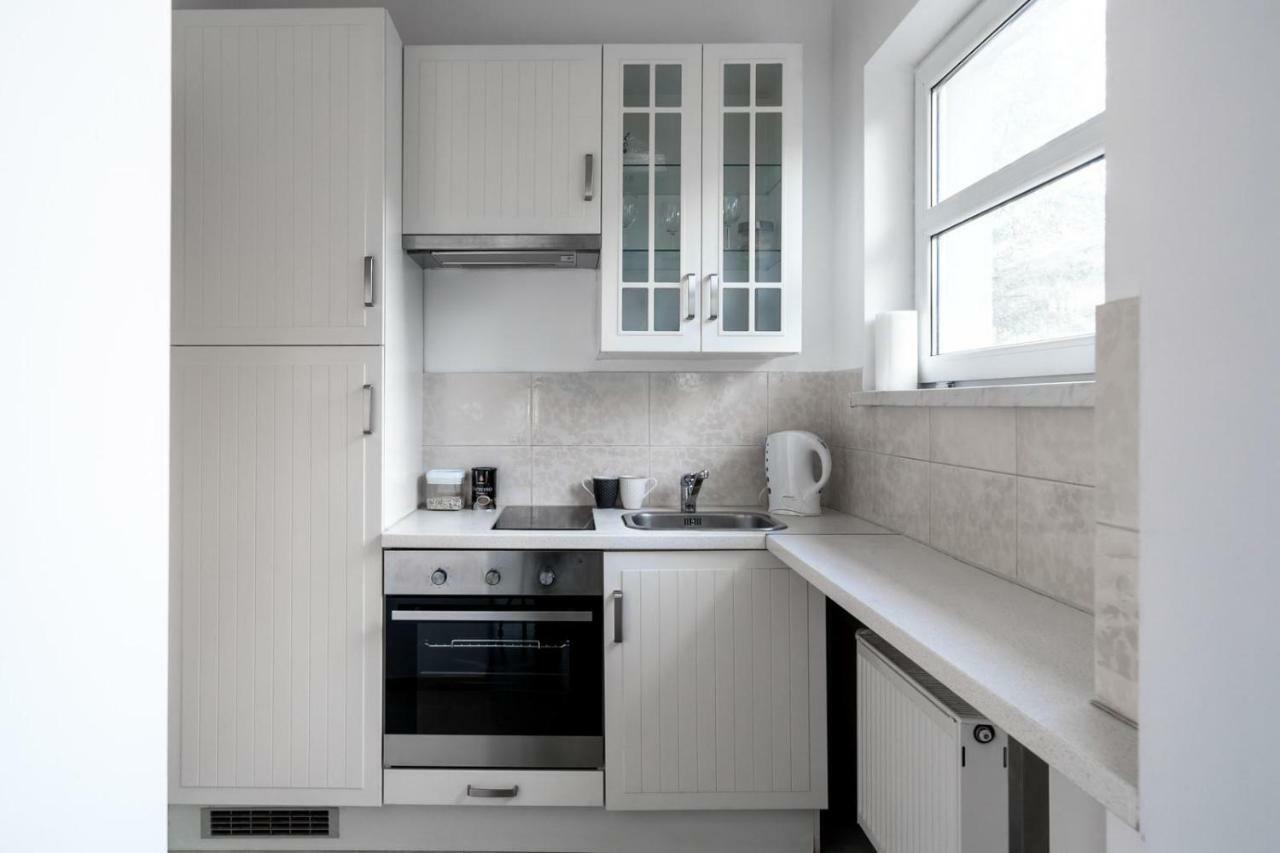 Szarych Szeregów 46a/1 Apartament