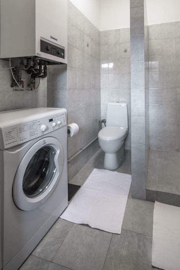 Szarych Szeregow 46a/1 Apartmán