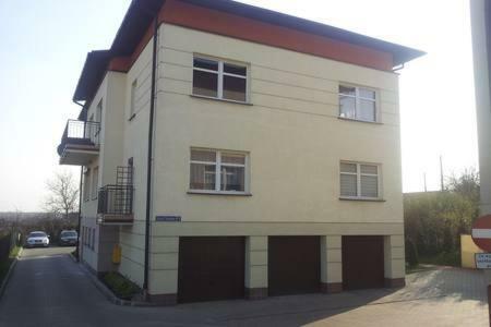 Szarych Szeregow 46a/1 *